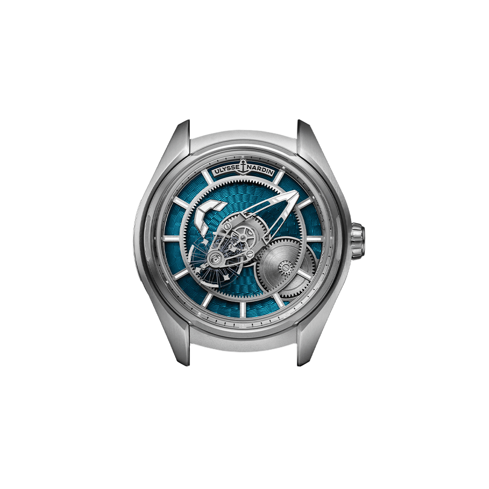 watch